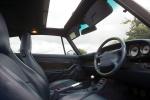 Porsche 911 Turbo S 3.6 Coupe 1997 года (UK)